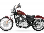 Harley-Davidson Harley Davidson XL 1200V Seventy Two